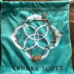 Kendra Scott Necklace